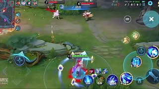 淺陌隊3-2子默隊，最后一把絕活大戰(zhàn)，達摩諸葛大戰(zhàn)云纓！