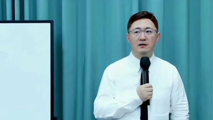 你财富自由吗？