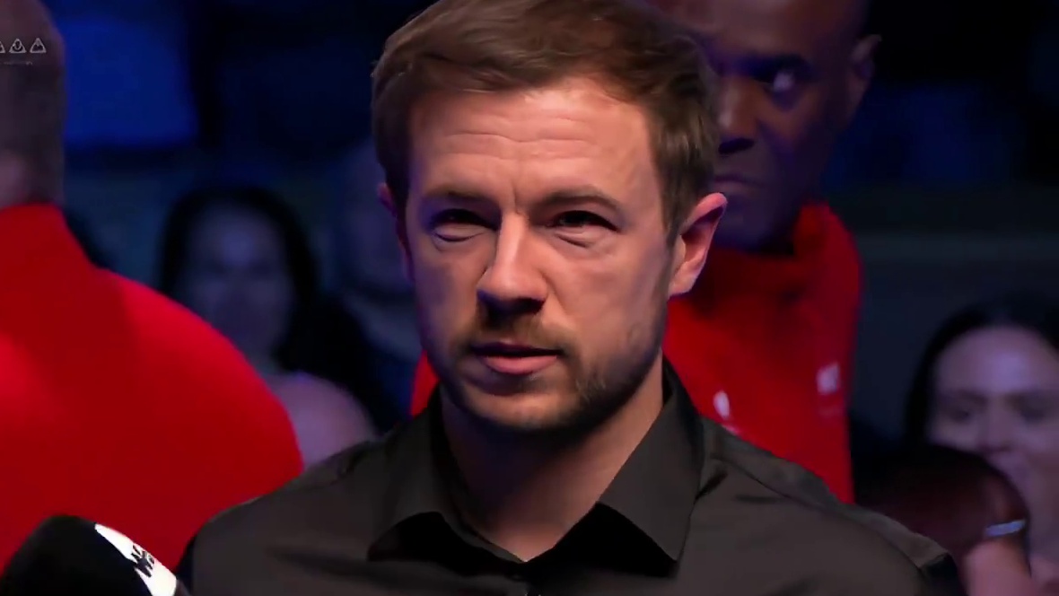 #2025斯诺克北爱尔兰公开赛 #斯诺克 利索夫斯基在个人第七次排名赛决赛中战胜好友特鲁姆普，拿下排