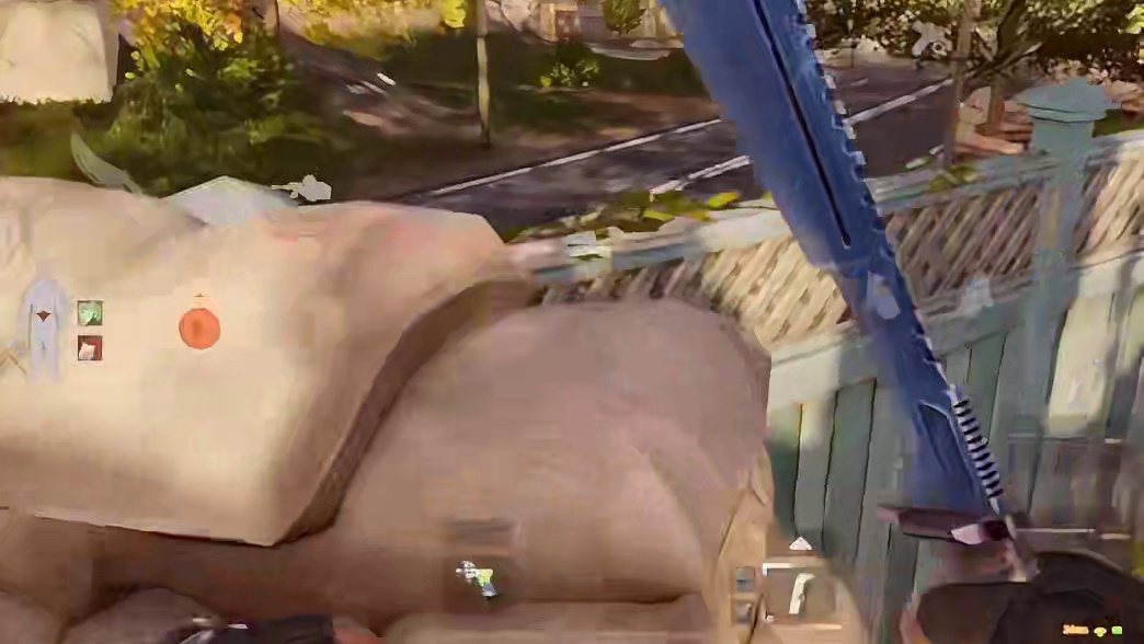 暗区竟然能开出贝利亚