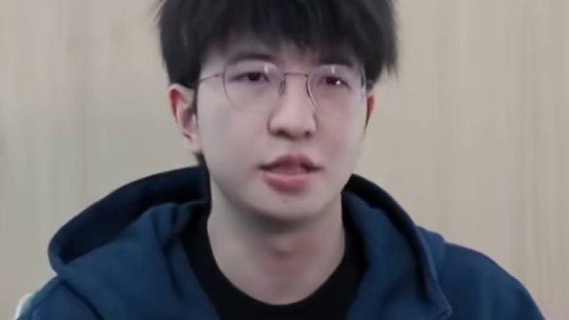 再見了，BLG ELK！