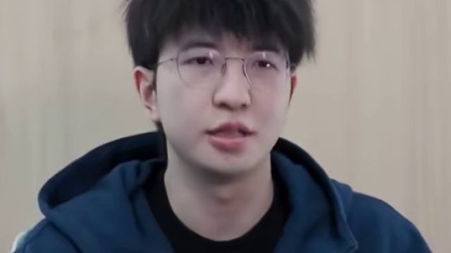 再見了，BLG ELK！