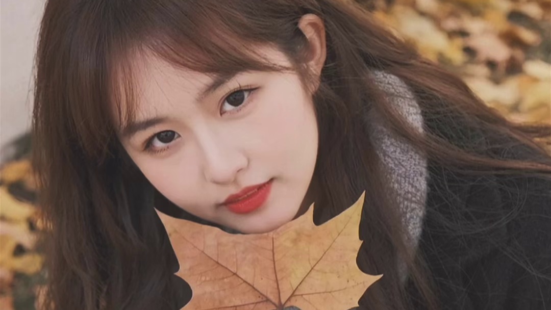 冬天快乐呀～我一直一直在