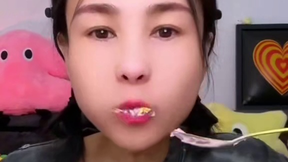 我发布了一个新视频，快来围观吧！