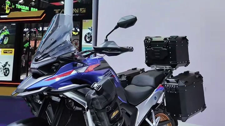 盲定福利来啦！凯越625X即将上市！