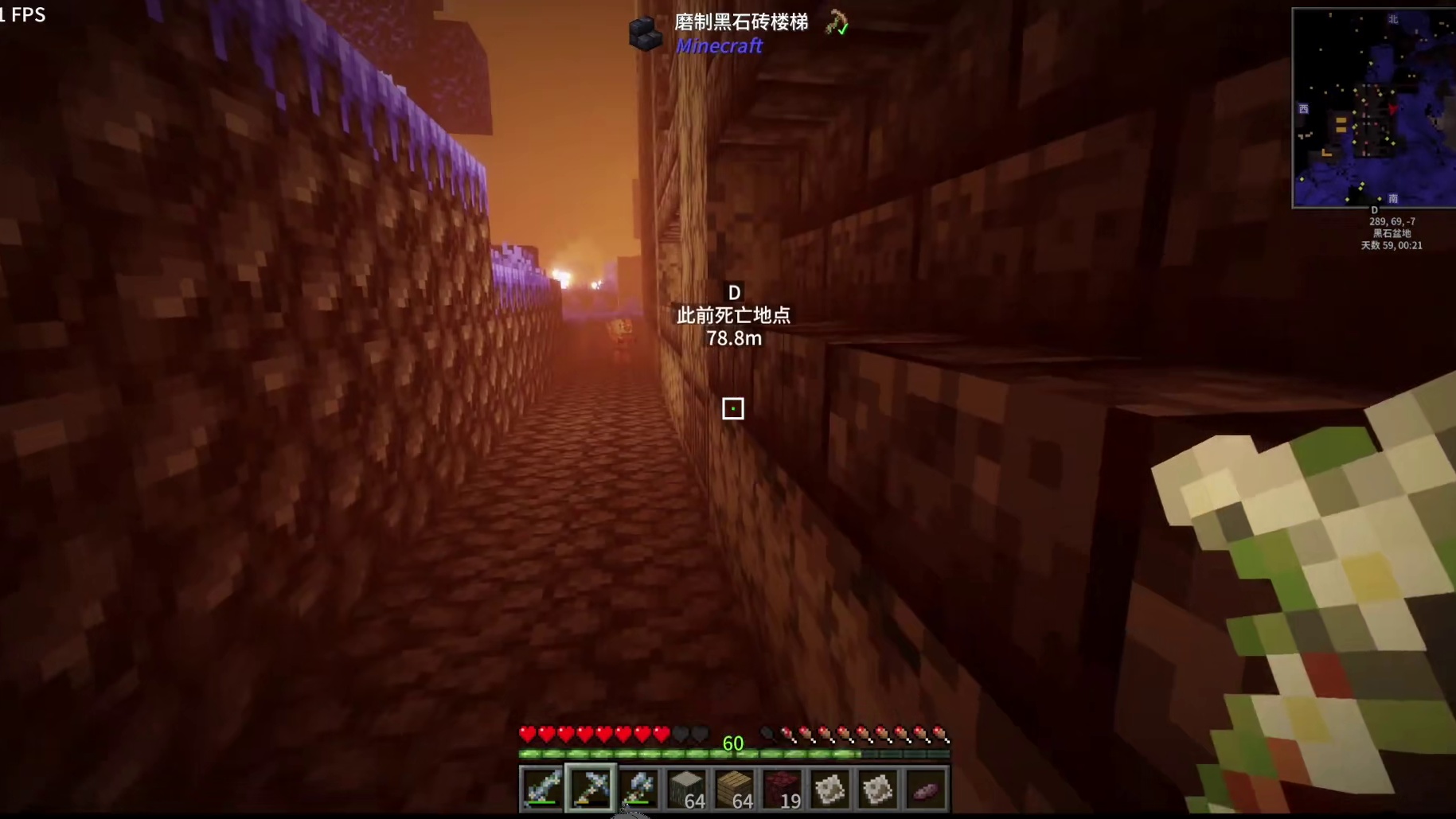 阿阳诗意生活9：地狱惨遭众猪兵，小白殉身痛我心