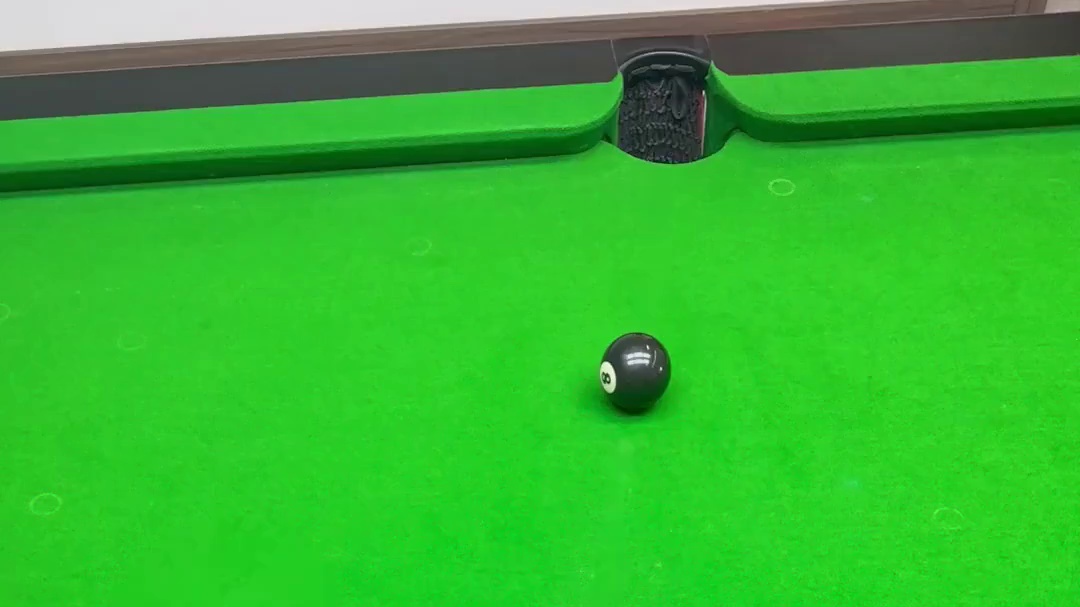 加塞后母球吃库的线路