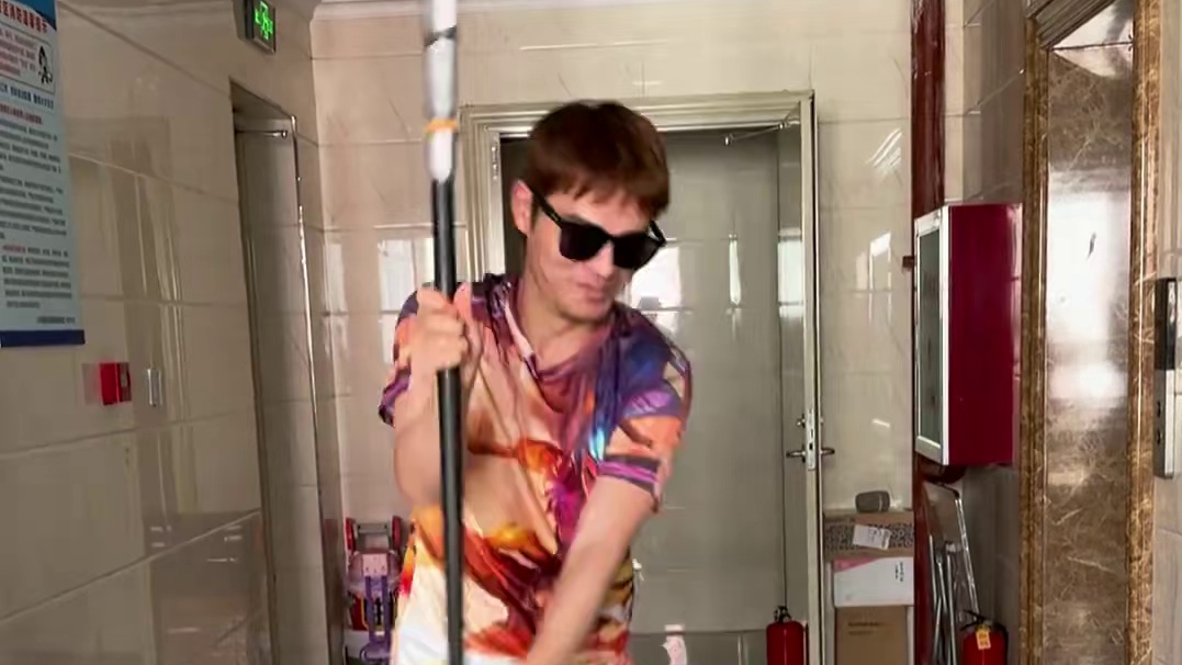 今天给大家展示前三枪十三枪