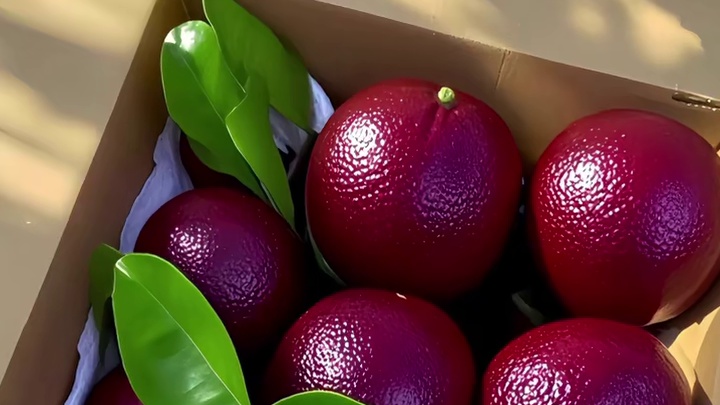 等了足足一年！终于上市了，吃过的都知道它真的超级无敌巨好吃！不愧是脐橙中的“劳斯菜斯”，橙香浓郁，满