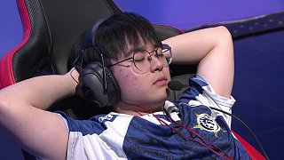 11.29 無畏契約賽事副舞臺直播名場面