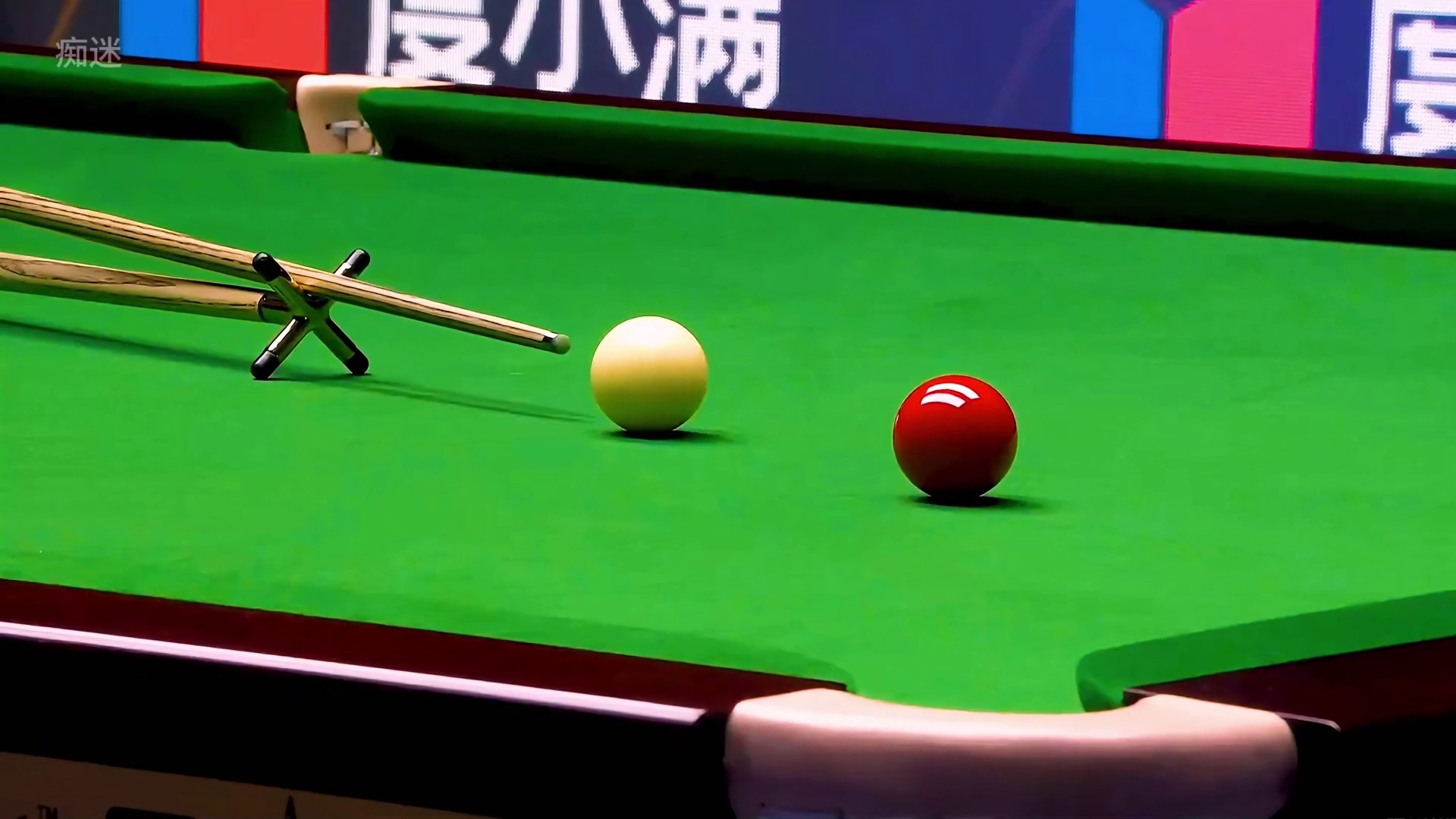 斯诺克最新的比赛！墨菲与威尔逊火拼防守，决赛门票上演离谱操作