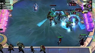 挖角還能與幸運偷偷聯(lián)動