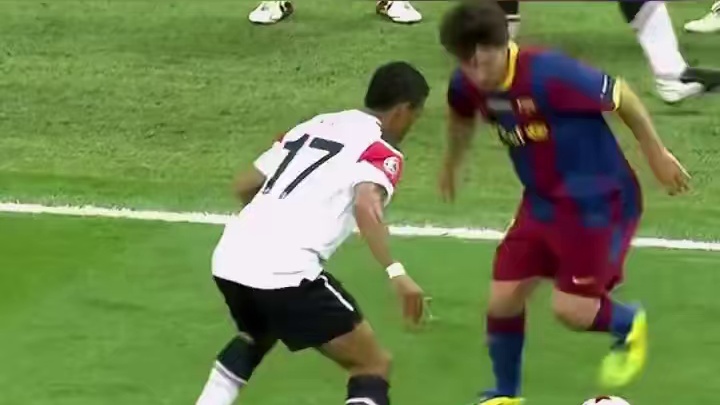 带阿根廷去欧洲杯，如果是梅西的话呢