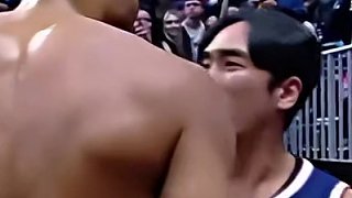 包真愛(ài)的，球迷橫跨六千英里只為看威少比賽