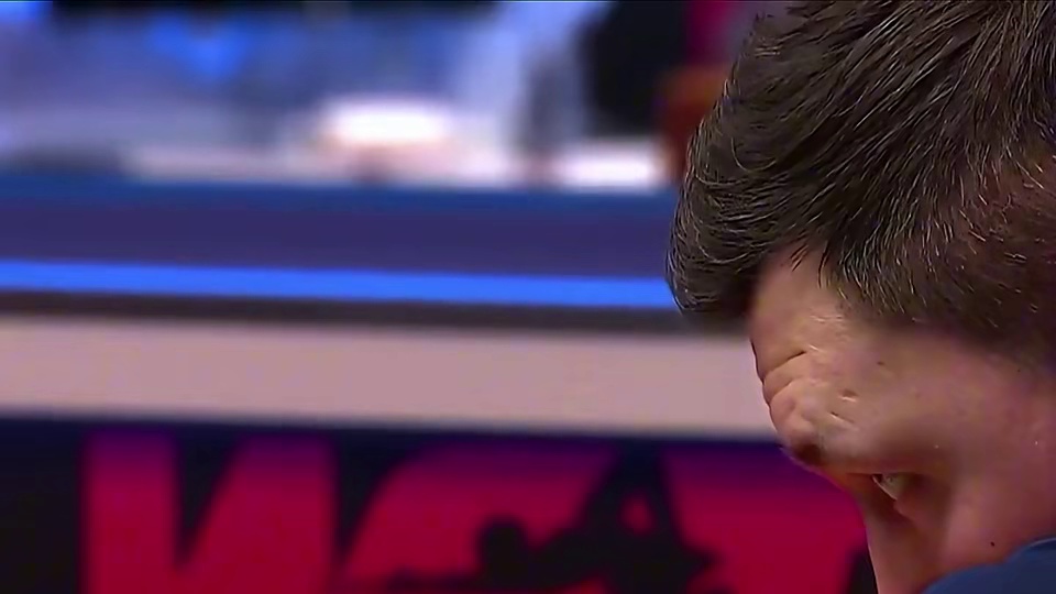 丁俊晖到底有多厉害