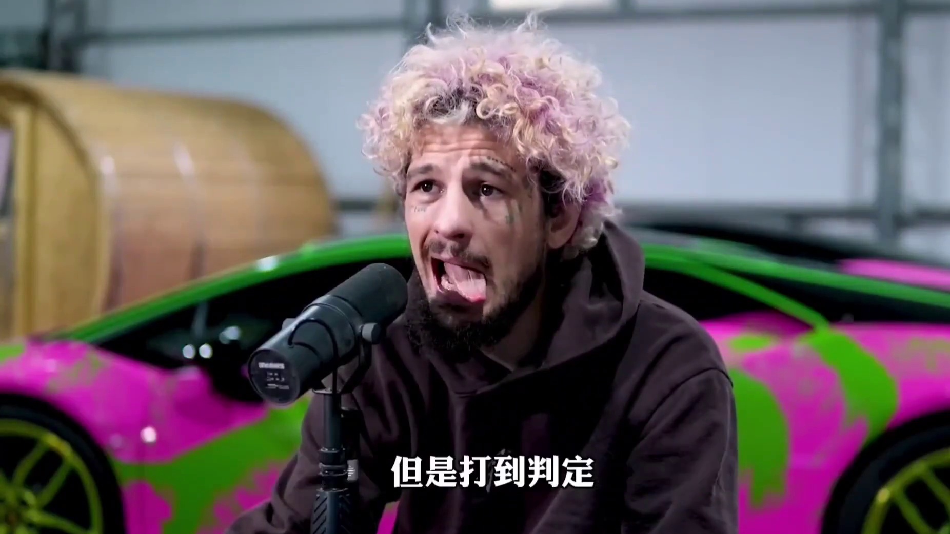 宋亚东vs蜜糖奥马力高排名排位赛