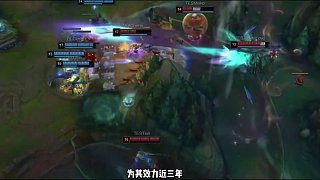 BLG官宣Elk離隊 Elk自2022年12月加入BLG效力近三年，獲得過3次LPL聯(lián)賽冠軍，1次全球總決賽亞軍，1次MSI亞軍。