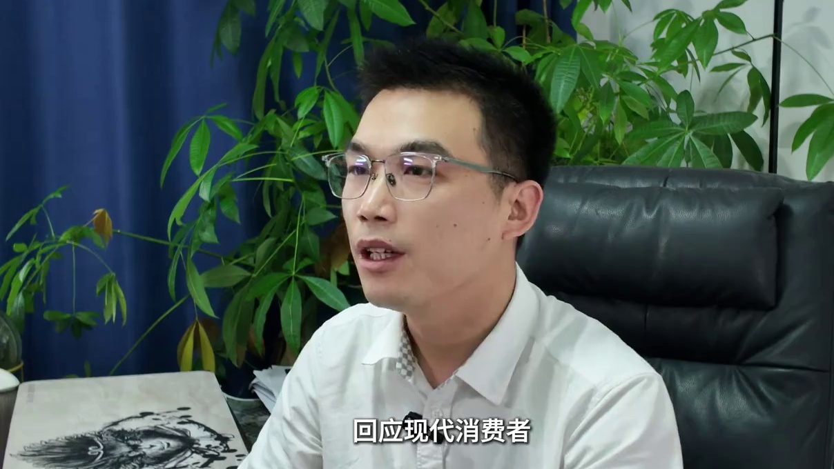 对话品牌创始人-壁垒 性价比是入场券，而非护城河