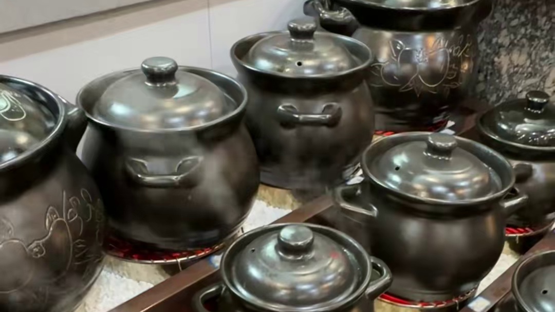 南宁老店｜藏在南宁青秀山脚下