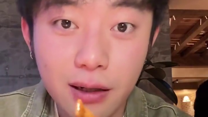 这家又有江西菜，又有湖南菜的馆子真不错！