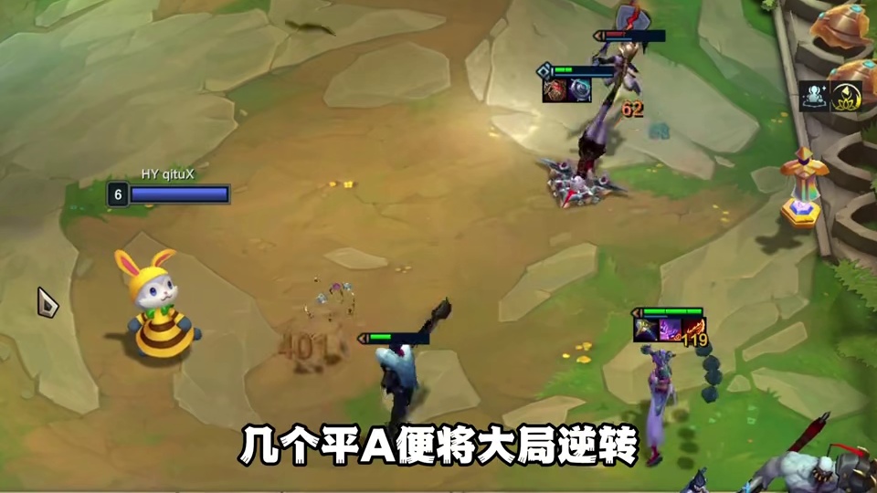 三星腕豪了，对面做法比点了还难受