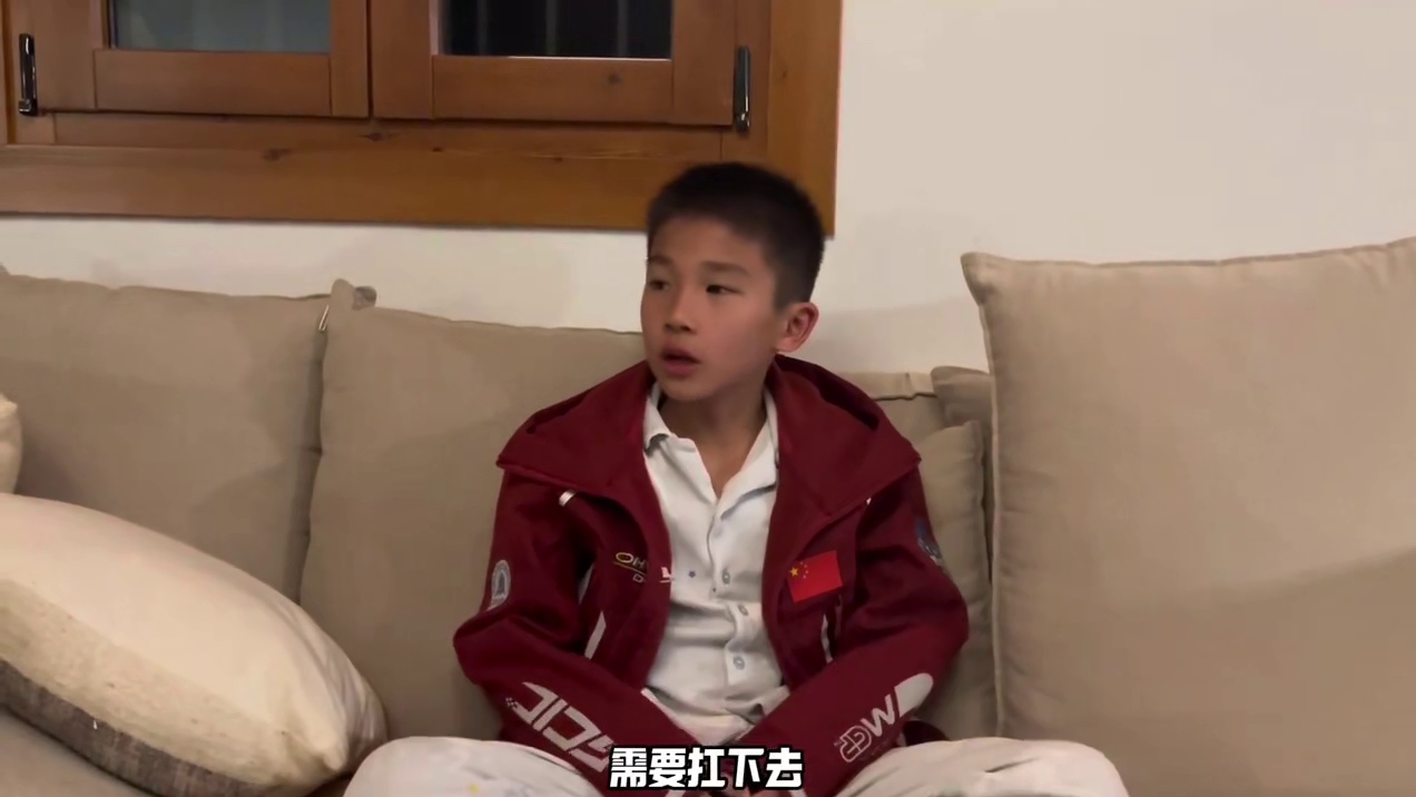 《全能少年第二季·西班牙篇》第二集想要练功就得野路子！ 谁说摩托车手训练只会骑摩托？ OHVALE