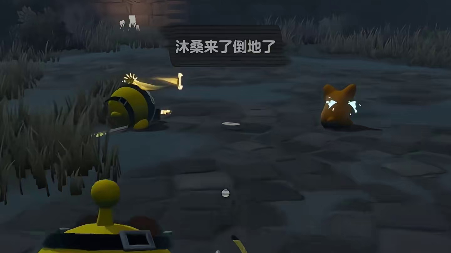 全网寻找队友视角