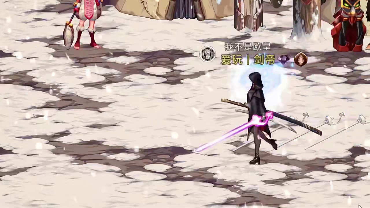 长白发配白裙带，我这才是我们一致的审美！