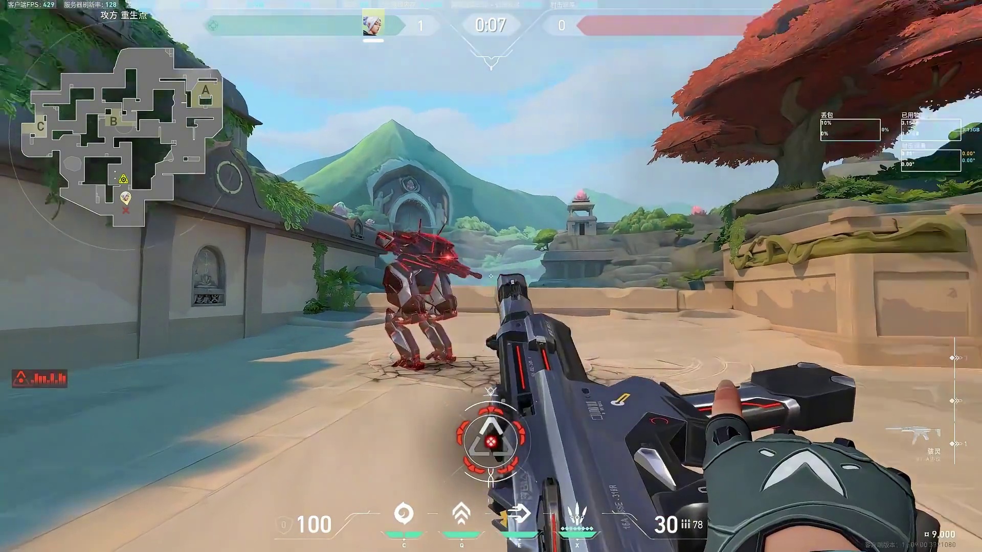 一期视频告诉你手感党不容错过的3款骇灵皮肤有哪些！！