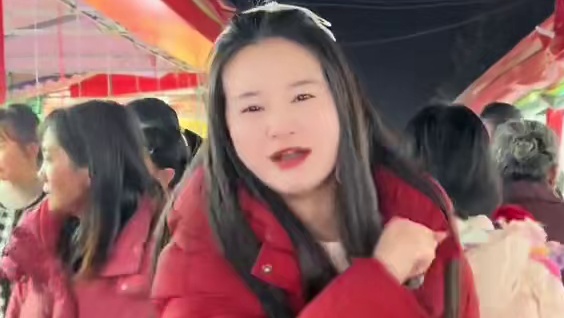 丹棱县2025冬季美食游乐购物季来啦