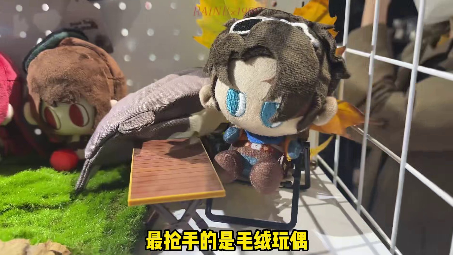 重返未来红山动物园联动快闪店初日体验以及避坑攻略