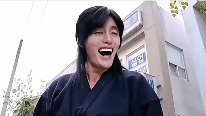 想在我这偷懒？不可能的