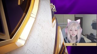 時光杯S3選人大會咸魚連線