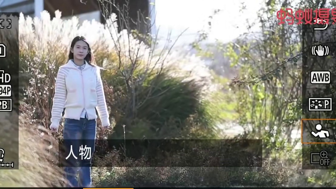 RF85mmF1.4镜头使用感受 摄影教程分享佳能RF85mm