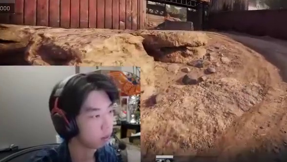 大坝也能吃千万？ #