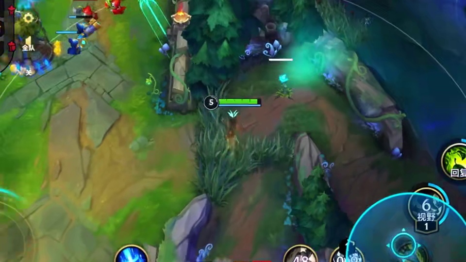 英雄联盟手游陪玩陪玩彻底断送英雄联盟手游陪玩