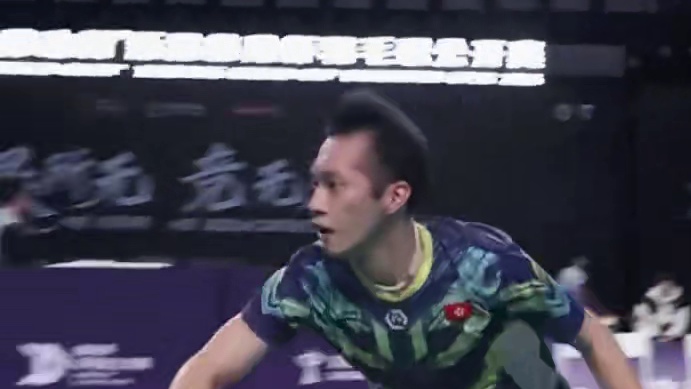 遗憾止步32强 伍家朗28-31不敌小将林航洋 伍家朗爆