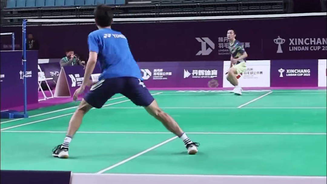 连过高政泽、伍家朗 今晚林航洋对阵高渐宽 锁定直播间