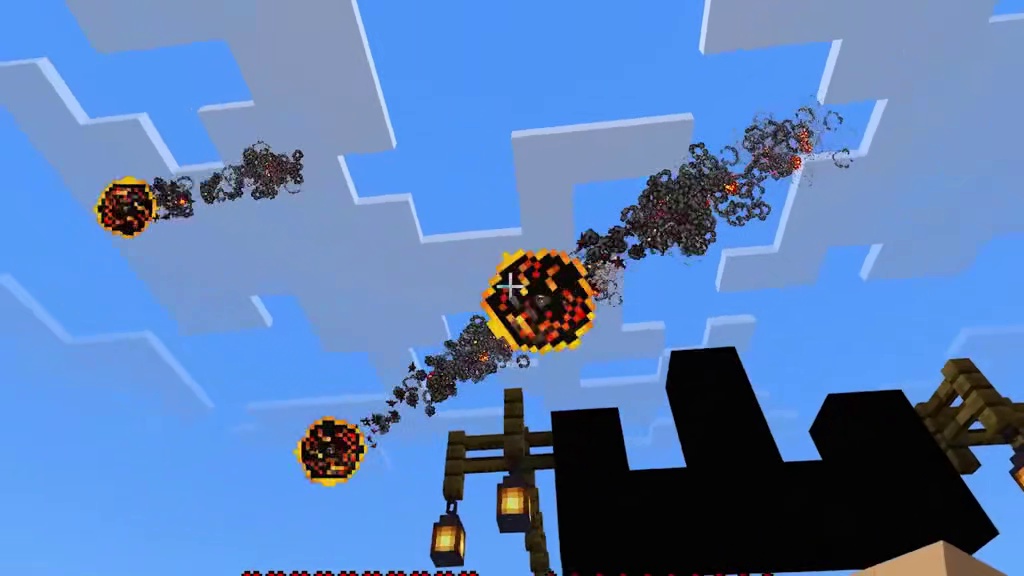 我勒个天气之子啊！一句话竟能召唤陨石？你是本地人嘛？