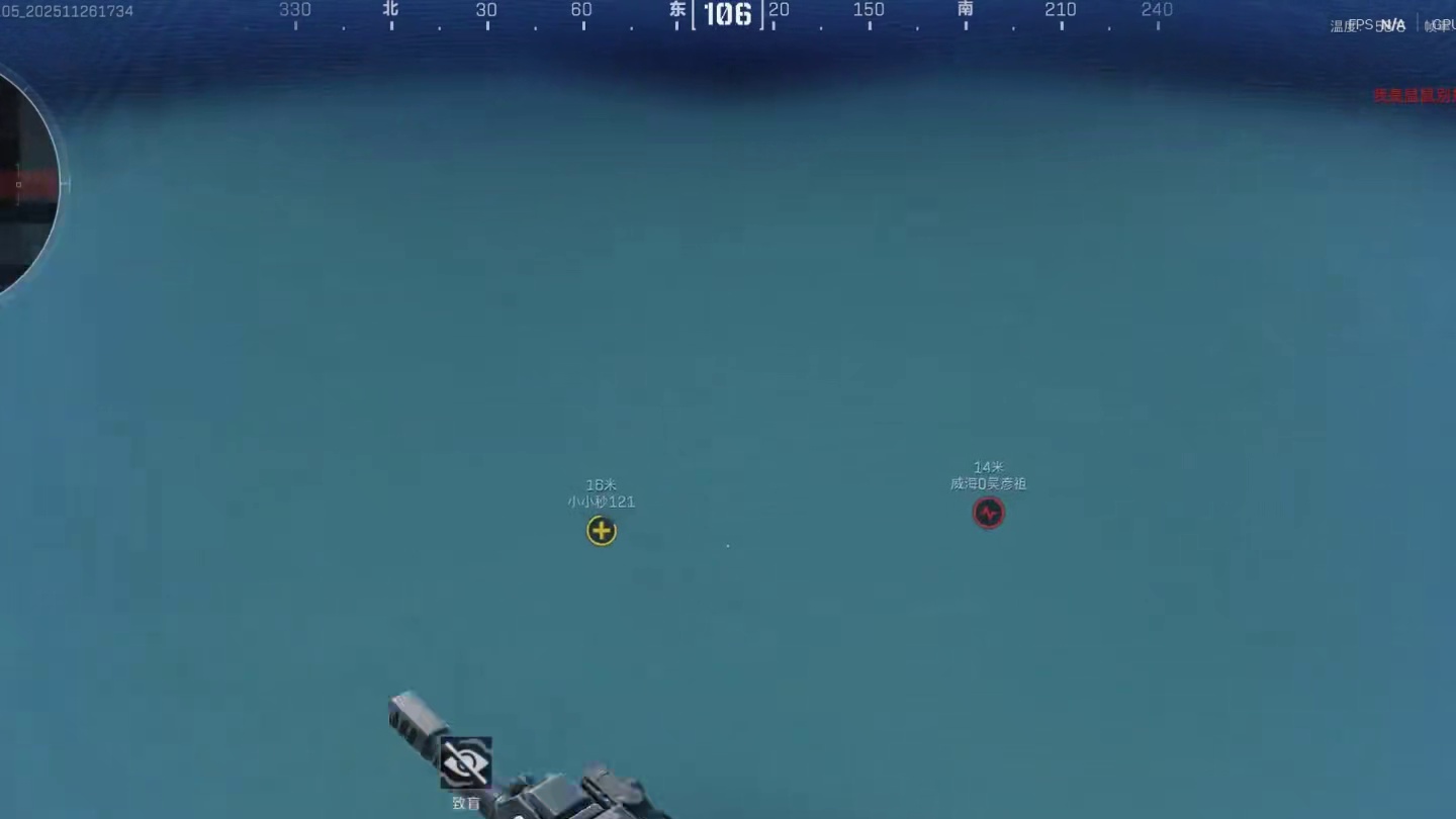 三角洲睡前故事1