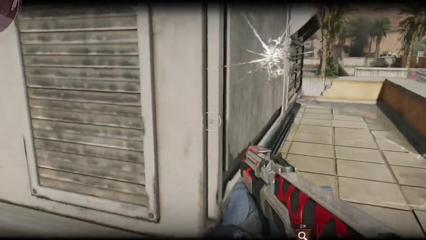 卑微盾该怎么玩