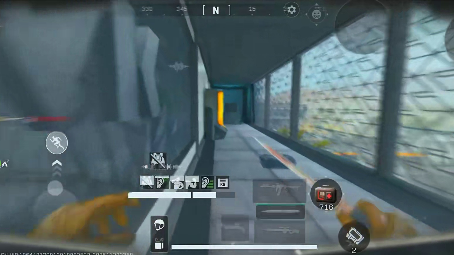 诠释手机威龙的上限