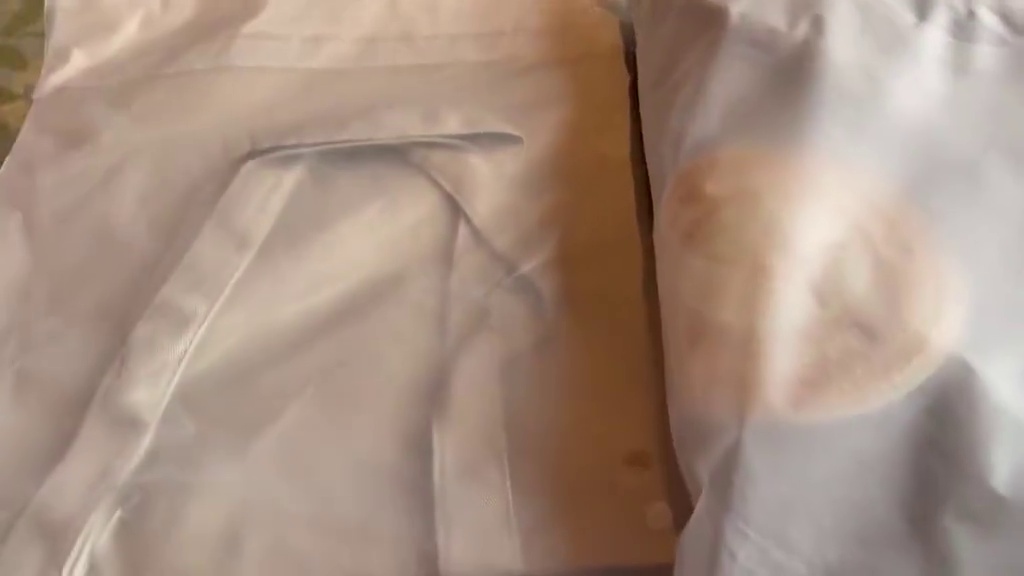 到啦 收到礼盒一枚