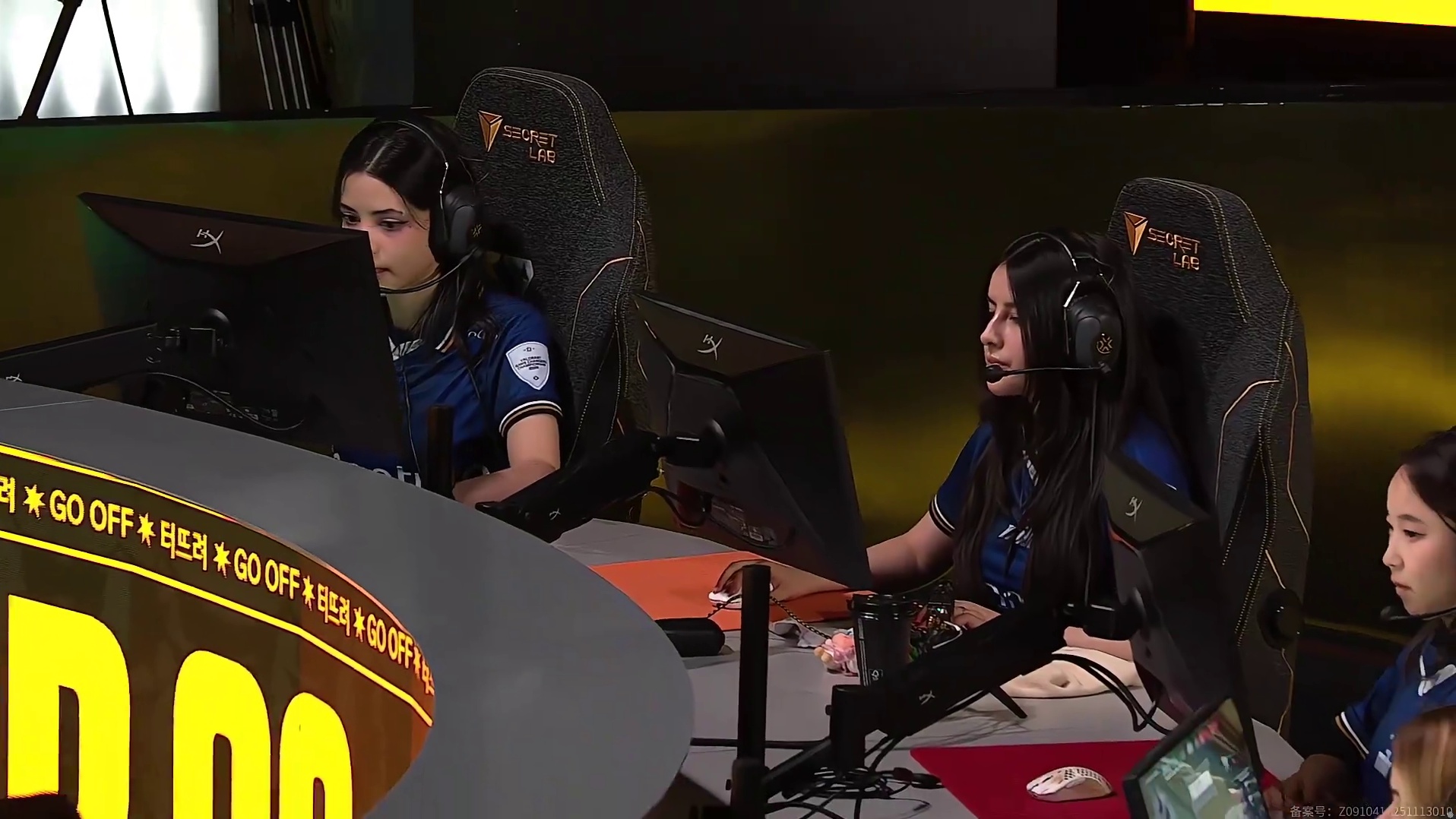 【回放】SRG vs MIBR-4淘汰赛-改变者全球冠军赛