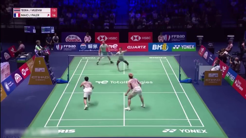 总决赛来啦！快来看看你和搭子之间属于哪种类型？