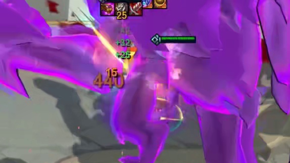 2飞升1卢登 超大峡谷先锋