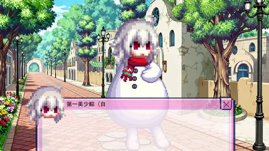 嘎啦DNF不是这样的！ 哦？为了攻略我，居然要陪我一起去征讨地区刷新的特性史诗吗？有点意思