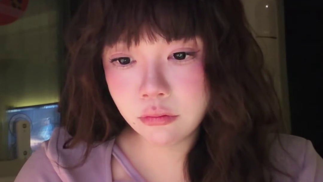 谁还不是妹陀呢