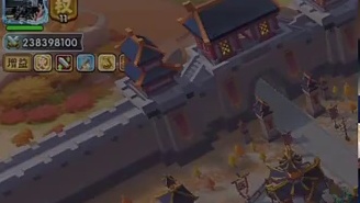 三国冰河时代，分区逻辑改了？ 三国冰河时代攻略