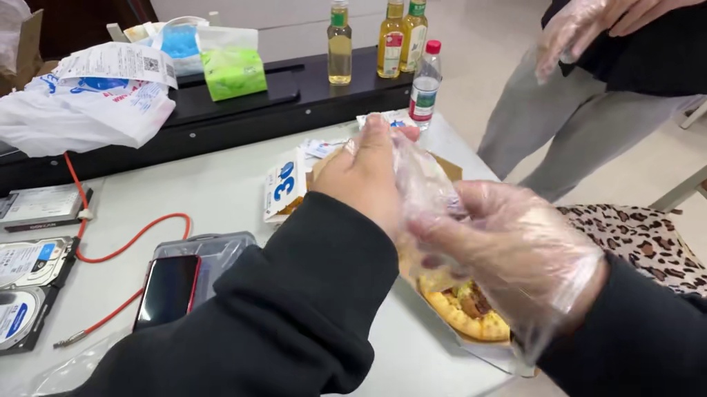 装个机你拿这个考验我？帮上海粉丝装台纯黑海景房！ 结尾有配置单